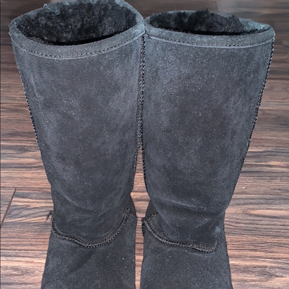 BearPaw Boots - Tall